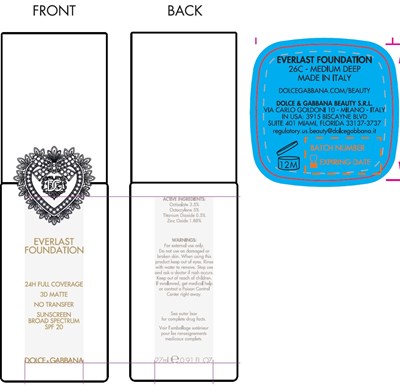 Inner label4 - Inner label4